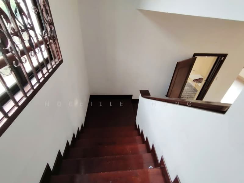 Rumah Banglo untuk Disewa di Subang Alam (Shah Alam) - Nobeille Chung - Interior - PropertyGuru.com.my
