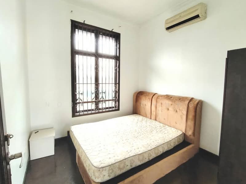 Rumah Banglo untuk Disewa di Subang Alam (Shah Alam) - Nobeille Chung - Bedroom - PropertyGuru.com.my