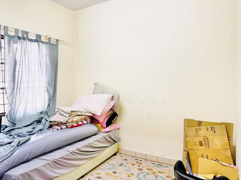2-storey Terraced House for Rent in Bandar Sri Damansara (Selangor) - Erin Yusof - Bedroom - PropertyGuru.com.my
