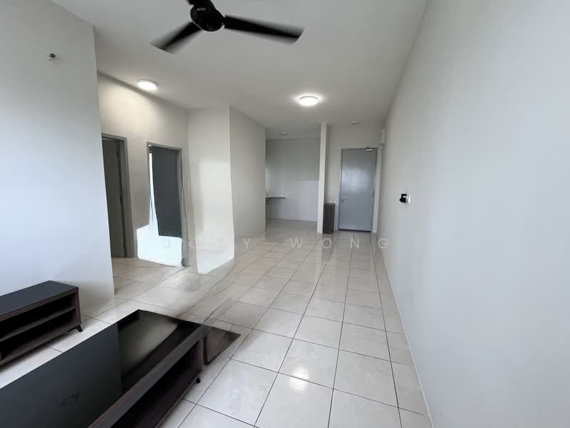 Kondominium untuk Disewa di Platinum OUG Residence - Joey Wong - Living Room - PropertyGuru.com.my