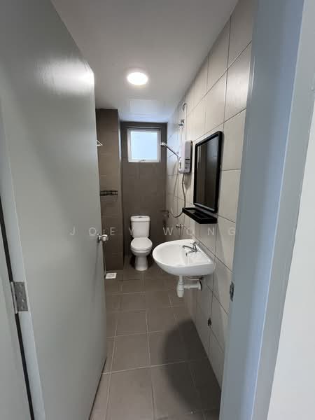 Kondominium untuk Disewa di Platinum OUG Residence - Joey Wong - Bathroom - PropertyGuru.com.my