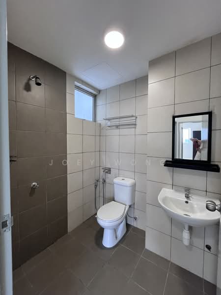 Kondominium untuk Disewa di Platinum OUG Residence - Joey Wong - Bathroom - PropertyGuru.com.my