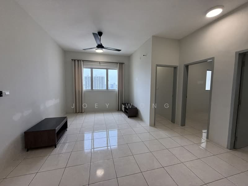 Condominium for Rent at Platinum OUG Residence - Joey Wong - Living Room - PropertyGuru.com.my