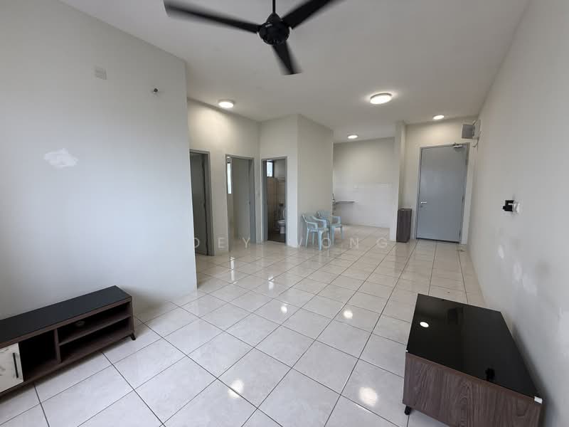 Condominium for Rent at Platinum OUG Residence - Joey Wong - Living Room - PropertyGuru.com.my