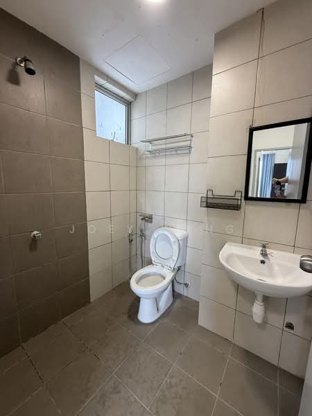 Condominium for Rent at Platinum OUG Residence - Joey Wong - Bathroom - PropertyGuru.com.my
