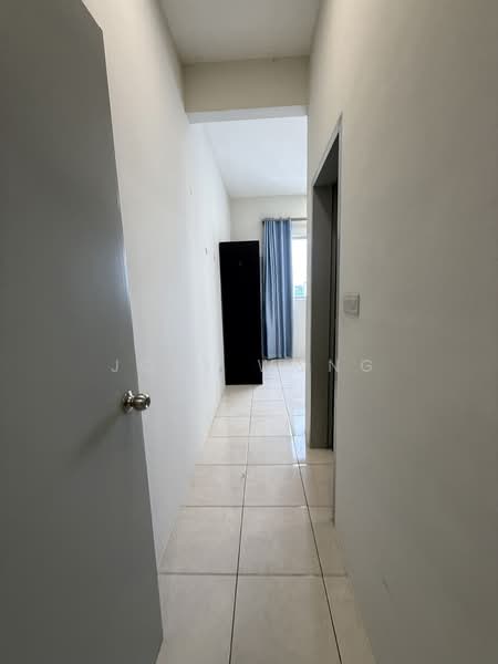 Condominium for Rent at Platinum OUG Residence - Joey Wong - Corridor - PropertyGuru.com.my