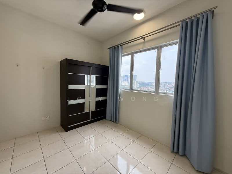 Condominium for Rent at Platinum OUG Residence - Joey Wong - Bedroom - PropertyGuru.com.my