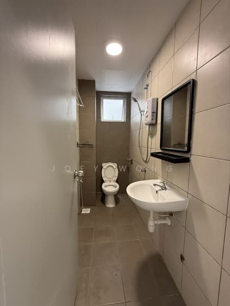 Condominium for Rent at Platinum OUG Residence - Joey Wong - Bathroom - PropertyGuru.com.my