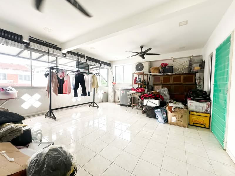 Rumah Teres 2 Tingkat untuk Dijual di Taman Selayang Indah (Selayang) - Tony Lau - Interior - PropertyGuru.com.my
