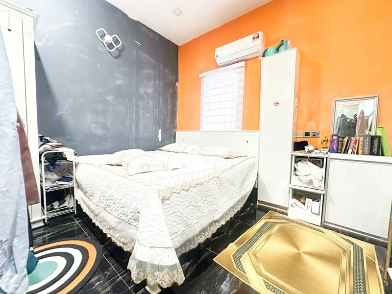Rumah Teres 2 Tingkat untuk Dijual di Taman Selayang Indah (Selayang) - Tony Lau - Bedroom - PropertyGuru.com.my