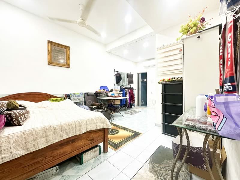 Rumah Teres 2 Tingkat untuk Dijual di Taman Selayang Indah (Selayang) - Tony Lau - Bedroom - PropertyGuru.com.my