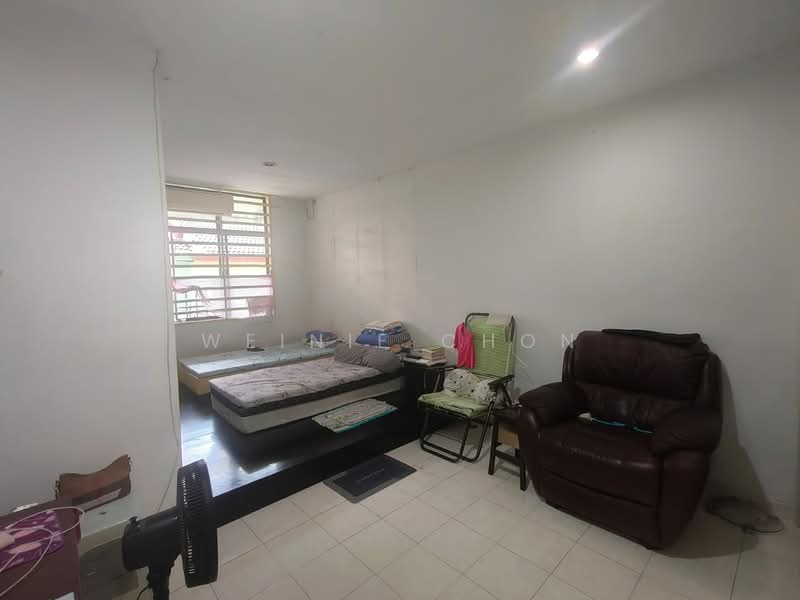 2-storey Terraced House for Sale in Bandar Putra (Kulai) - Weinie Chon - PropertyGuru.com.my