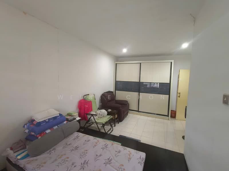 2-storey Terraced House for Sale in Bandar Putra (Kulai) - Weinie Chon - PropertyGuru.com.my
