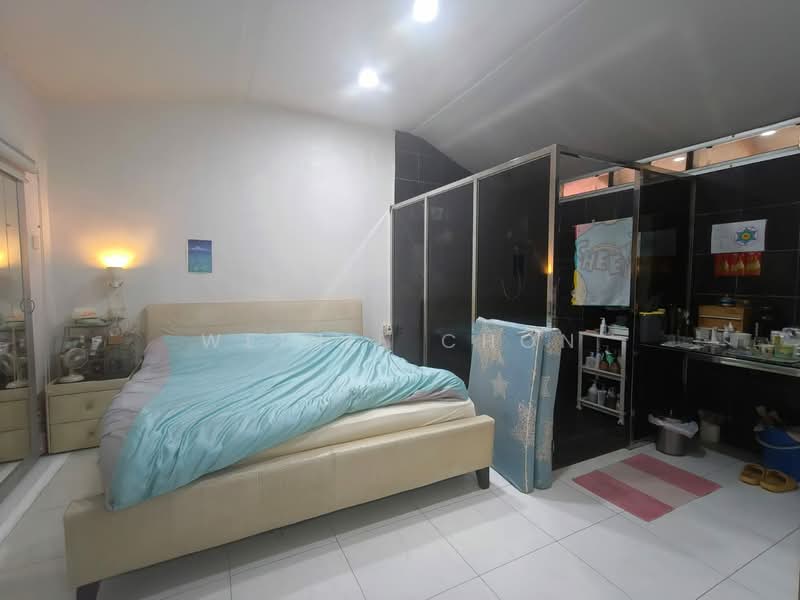 2-storey Terraced House for Sale in Bandar Putra (Kulai) - Weinie Chon - PropertyGuru.com.my
