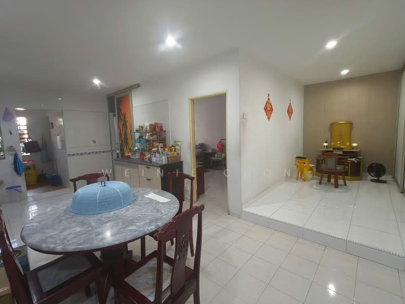 2-storey Terraced House for Sale in Bandar Putra (Kulai) - Weinie Chon - PropertyGuru.com.my