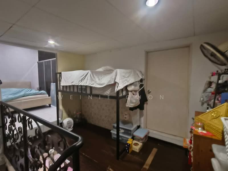 2-storey Terraced House for Sale in Bandar Putra (Kulai) - Weinie Chon - PropertyGuru.com.my