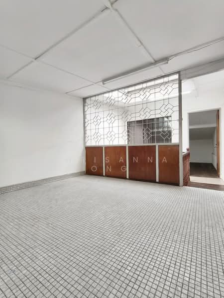 1-storey Terraced House for Sale in Taman Sri Tebrau (Johor Bahru) - Chrisanna Ong - PropertyGuru.com.my