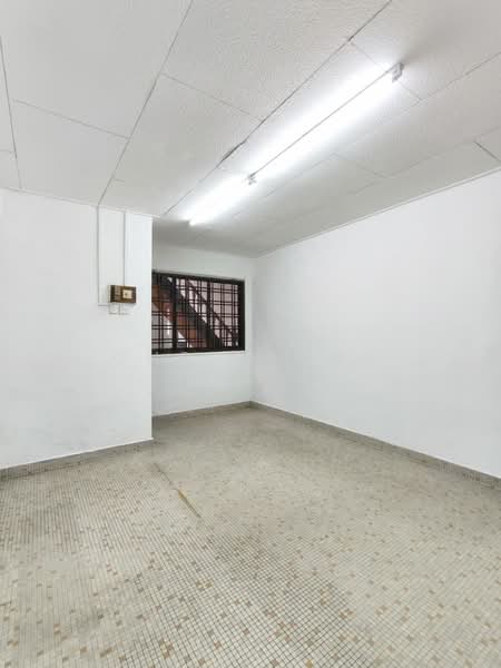 1-storey Terraced House for Sale in Taman Sri Tebrau (Johor Bahru) - Chrisanna Ong - PropertyGuru.com.my