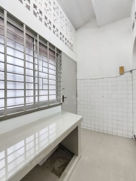 1-storey Terraced House for Sale in Taman Sri Tebrau (Johor Bahru) - Chrisanna Ong - PropertyGuru.com.my