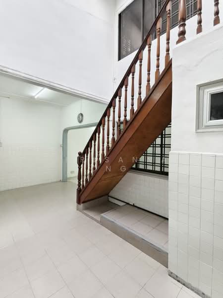 1-storey Terraced House for Sale in Taman Sri Tebrau (Johor Bahru) - Chrisanna Ong - PropertyGuru.com.my