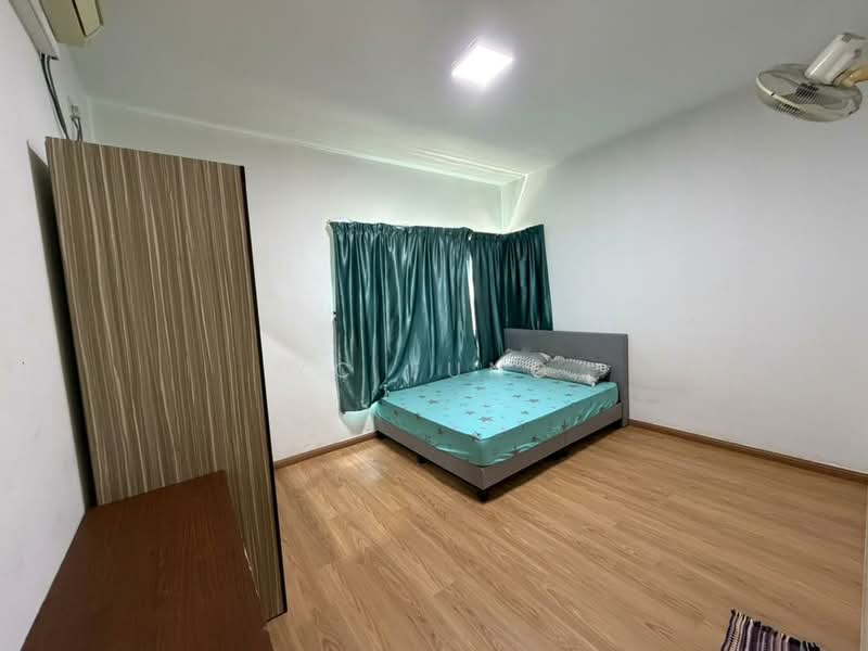 Apartment for Rent at Bistari Impian Apartment - YC Fung - Bedroom - PropertyGuru.com.my
