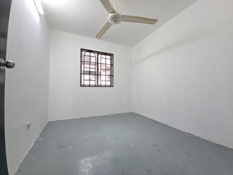 Rumah Teres 2 Tingkat untuk Disewa di Taman Sri Muda (Shah Alam) - Henrick Tan - Interior - PropertyGuru.com.my
