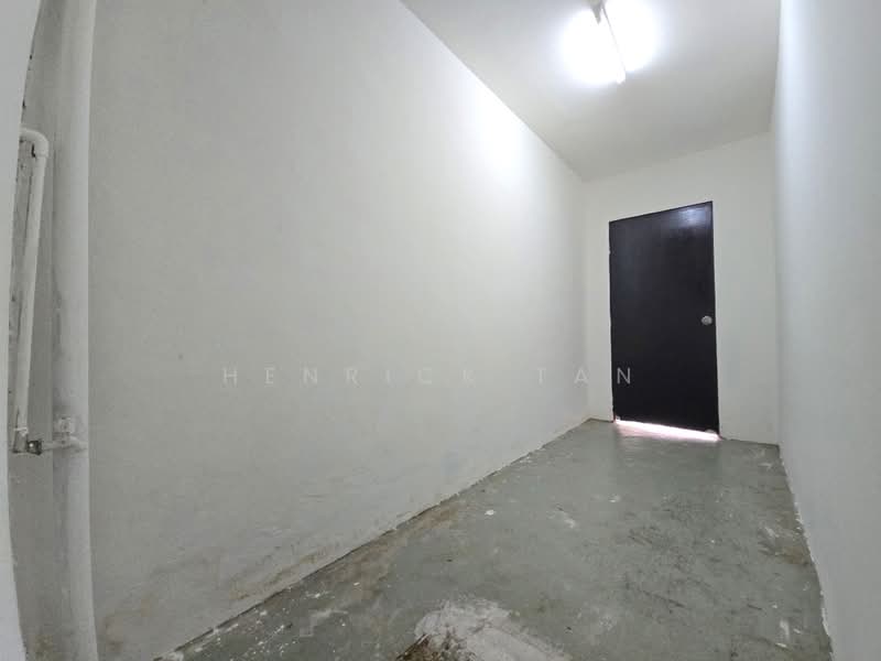 Rumah Teres 2 Tingkat untuk Disewa di Taman Sri Muda (Shah Alam) - Henrick Tan - Interior - PropertyGuru.com.my