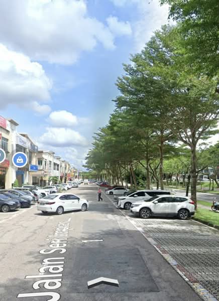 Kedai / Pejabat untuk Disewa di Taman Impian Emas (Skudai) - Nathan Chan - Exterior - PropertyGuru.com.my