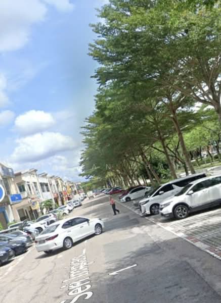 Kedai / Pejabat untuk Disewa di Taman Impian Emas (Skudai) - Nathan Chan - Exterior - PropertyGuru.com.my