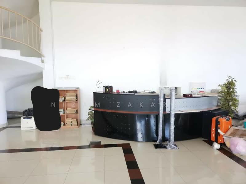 Kilang untuk Dijual di Bukit Beruntung (Serendah) - Nizam Zakaria - Interior - PropertyGuru.com.my