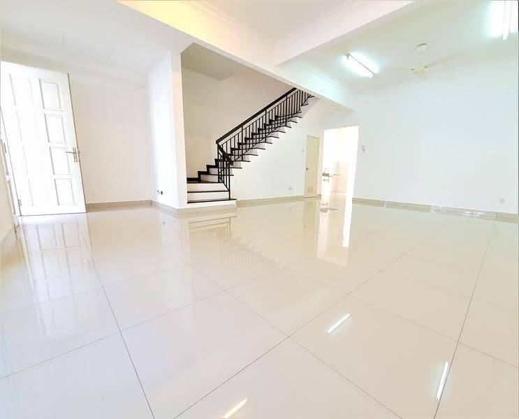 Rumah Teres untuk Dijual di Kemuning Utama (Shah Alam) - Henrick Tan - PropertyGuru.com.my
