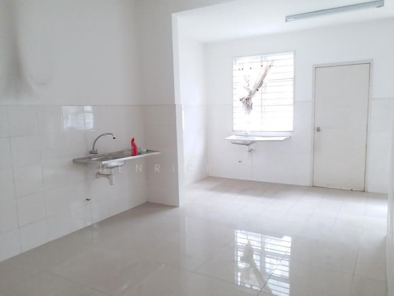 Rumah Teres untuk Dijual di Kemuning Utama (Shah Alam) - Henrick Tan - PropertyGuru.com.my