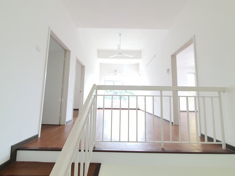 Rumah Teres untuk Disewa di Kemuning Utama (Shah Alam) - Henrick Tan - PropertyGuru.com.my