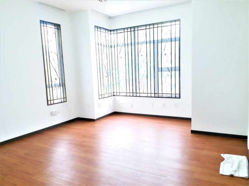 Rumah Teres untuk Disewa di Kemuning Utama (Shah Alam) - Henrick Tan - PropertyGuru.com.my