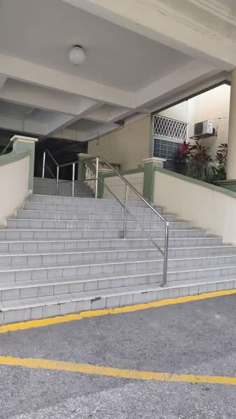 Kondominium untuk Disewa di Bukit Awansari (OG Court) - Harry H. Hassan - Exterior - PropertyGuru.com.my