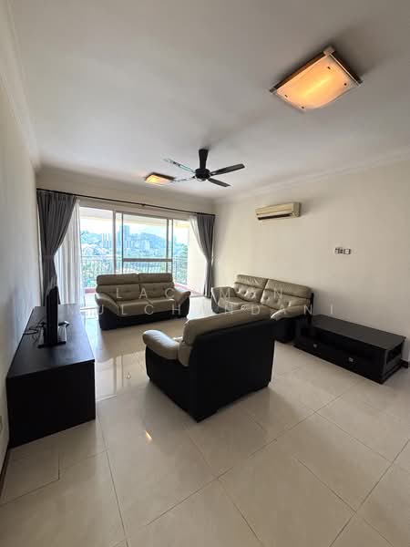 Kondominium untuk Disewa di La Grande Kiara - Lachman Mulchandani - PropertyGuru.com.my