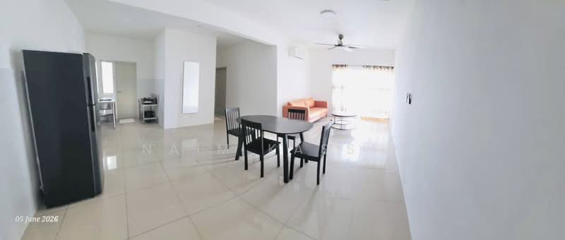 Servis Apartment untuk Disewa di Residensi Vista Harmoni Sentul - Naim Kassim - PropertyGuru.com.my