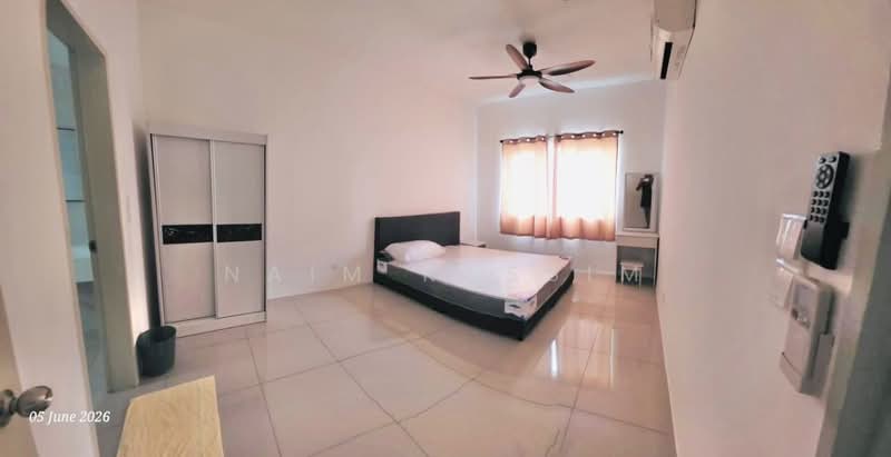 Servis Apartment untuk Disewa di Residensi Vista Harmoni Sentul - Naim Kassim - PropertyGuru.com.my