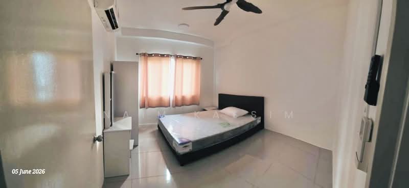 Servis Apartment untuk Disewa di Residensi Vista Harmoni Sentul - Naim Kassim - PropertyGuru.com.my