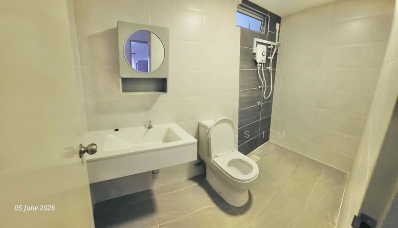 Servis Apartment untuk Disewa di Residensi Vista Harmoni Sentul - Naim Kassim - PropertyGuru.com.my
