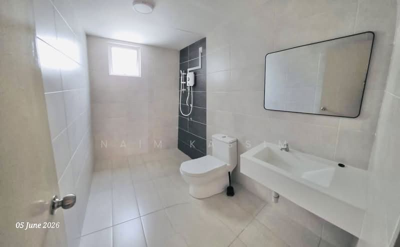 Servis Apartment untuk Disewa di Residensi Vista Harmoni Sentul - Naim Kassim - PropertyGuru.com.my