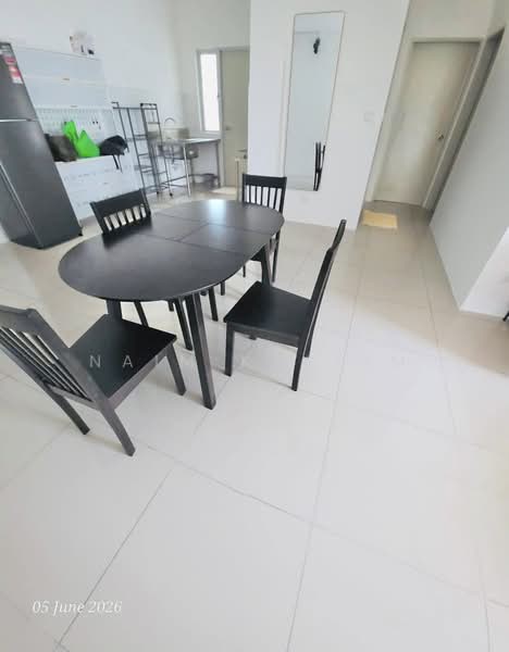 Servis Apartment untuk Disewa di Residensi Vista Harmoni Sentul - Naim Kassim - PropertyGuru.com.my