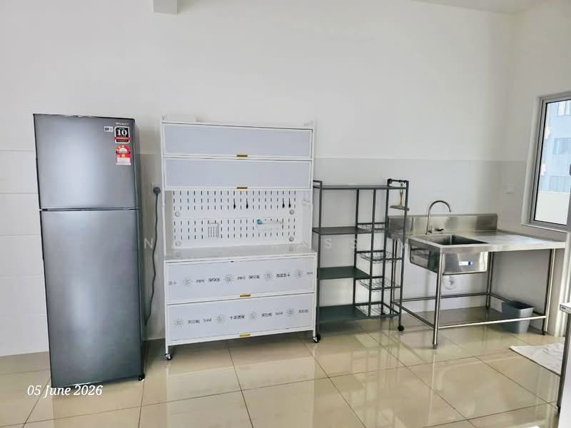 Servis Apartment untuk Disewa di Residensi Vista Harmoni Sentul - Naim Kassim - PropertyGuru.com.my