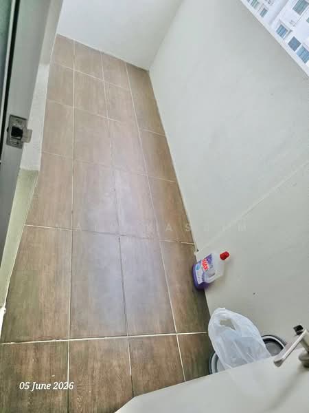 Servis Apartment untuk Disewa di Residensi Vista Harmoni Sentul - Naim Kassim - PropertyGuru.com.my
