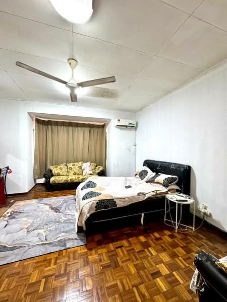 2-storey Terraced House for Sale in Taman Puncak Kinrara (Bandar Kinrara) - Nazim Nadzar - PropertyGuru.com.my
