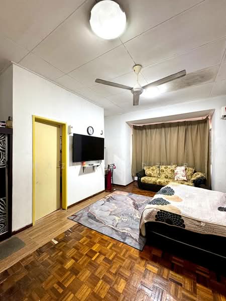 2-storey Terraced House for Sale in Taman Puncak Kinrara (Bandar Kinrara) - Nazim Nadzar - PropertyGuru.com.my