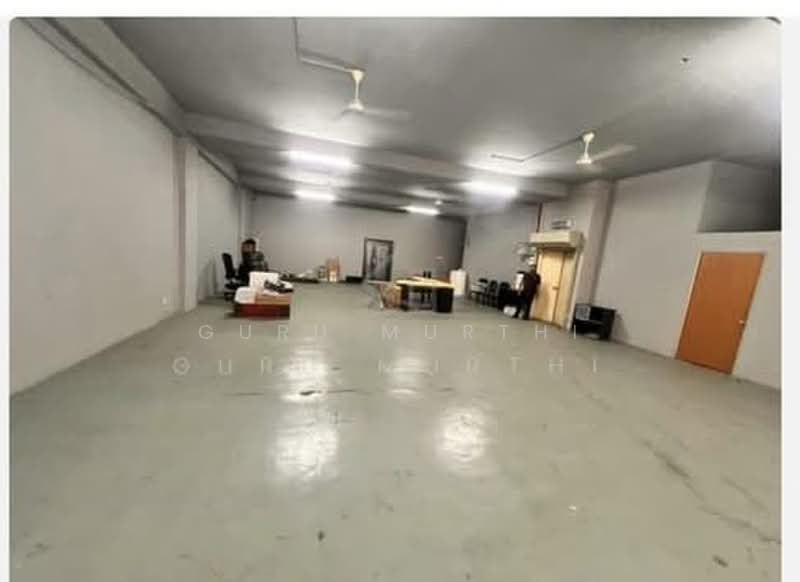 Shop / Office for Rent in Sungai Besi (Kuala Lumpur) - Guru Murthi - Interior - PropertyGuru.com.my