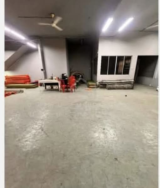 Shop / Office for Rent in Sungai Besi (Kuala Lumpur) - Guru Murthi - Interior - PropertyGuru.com.my