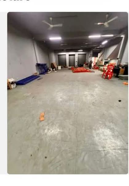 Shop / Office for Rent in Sungai Besi (Kuala Lumpur) - Guru Murthi - Interior - PropertyGuru.com.my
