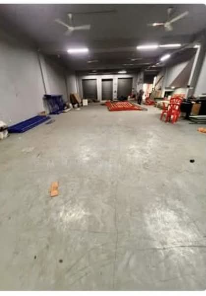 Shop / Office for Rent in Sungai Besi (Kuala Lumpur) - Guru Murthi - Interior - PropertyGuru.com.my